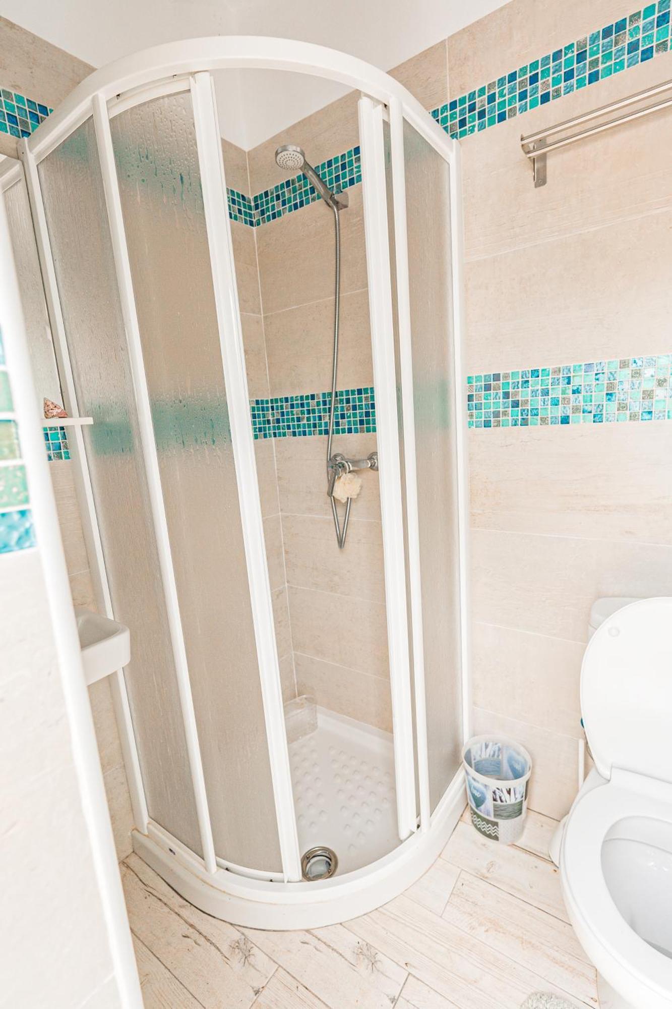 Casa Maria Top Floor Studio Apartment With Swimming Pool Jávea Exteriér fotografie